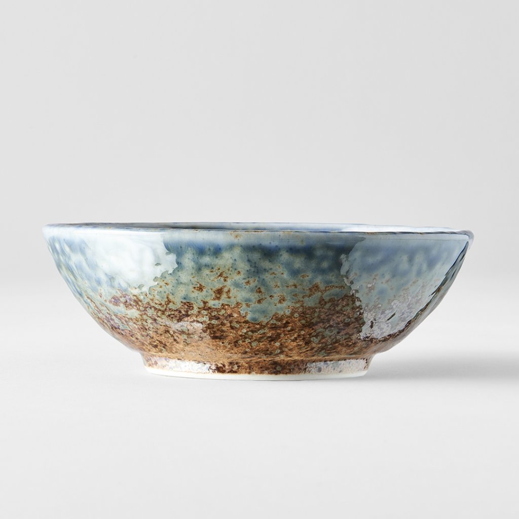 Servierschale EARTH & SKY 13 cm, 200 ml, MIJ