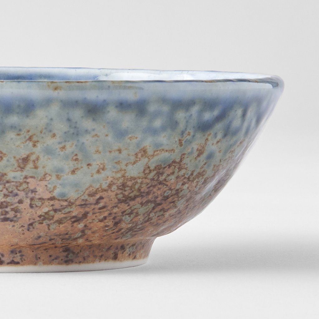 Servierschale EARTH & SKY 13 cm, 200 ml, MIJ