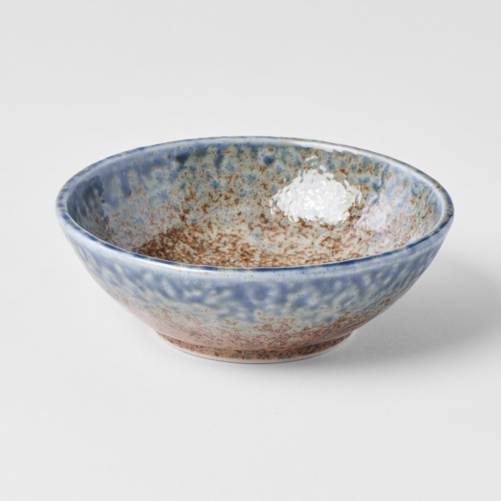 Servierschale EARTH & SKY 13 cm, 200 ml, MIJ
