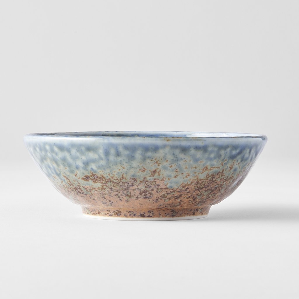 Servierschale EARTH & SKY 13 cm, 200 ml, MIJ