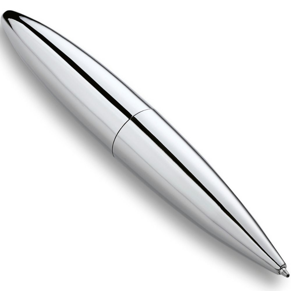 Stifthalter LUCY 12 cm, Silber, Philippi