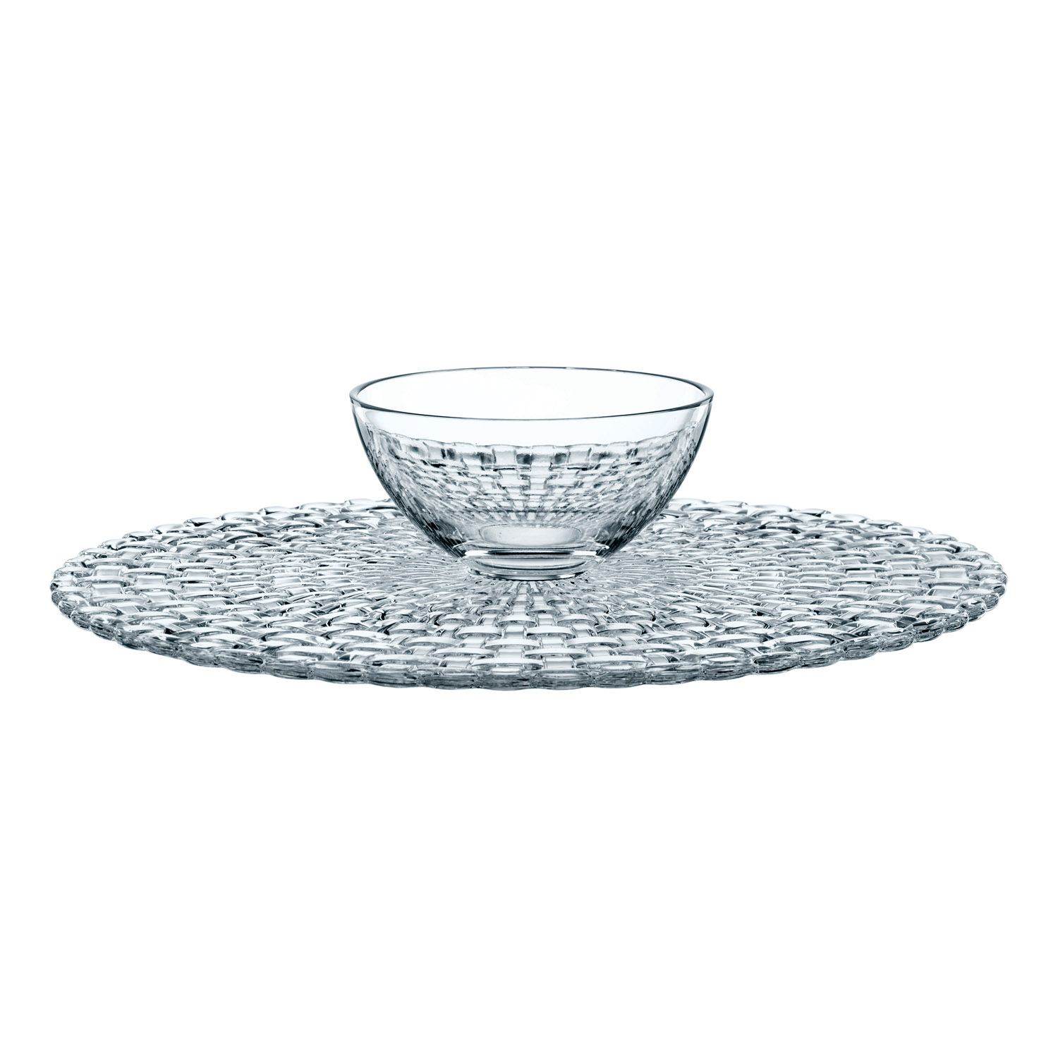 Tortenständer BOSSA NOVA 32 cm, Nachtmann