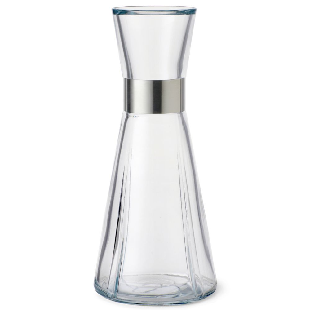 Wasserkaraffe GRAND CRU 900 ml, klar, Rosendahl