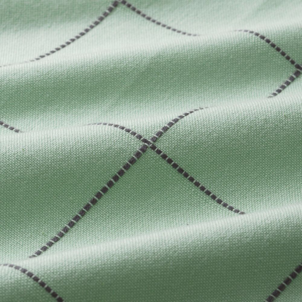 Geschirrtuch GAMMA 50 x 70 cm, Minze, Rosendahl