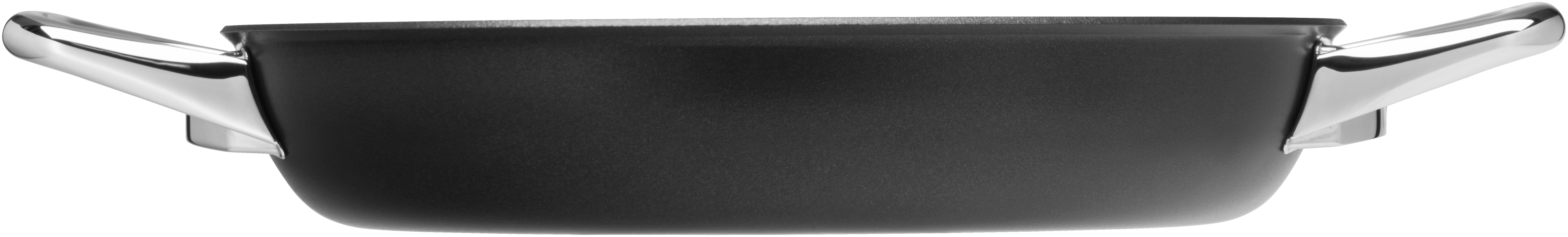 Servierpfanne STEAK PROFI 28 cm, antihaftbeschichtet, WMF