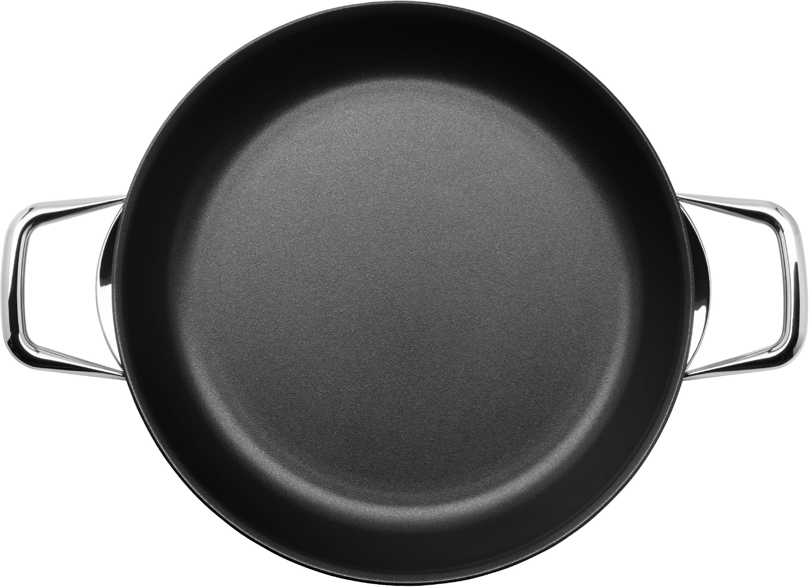 Servierpfanne STEAK PROFI 28 cm, antihaftbeschichtet, WMF