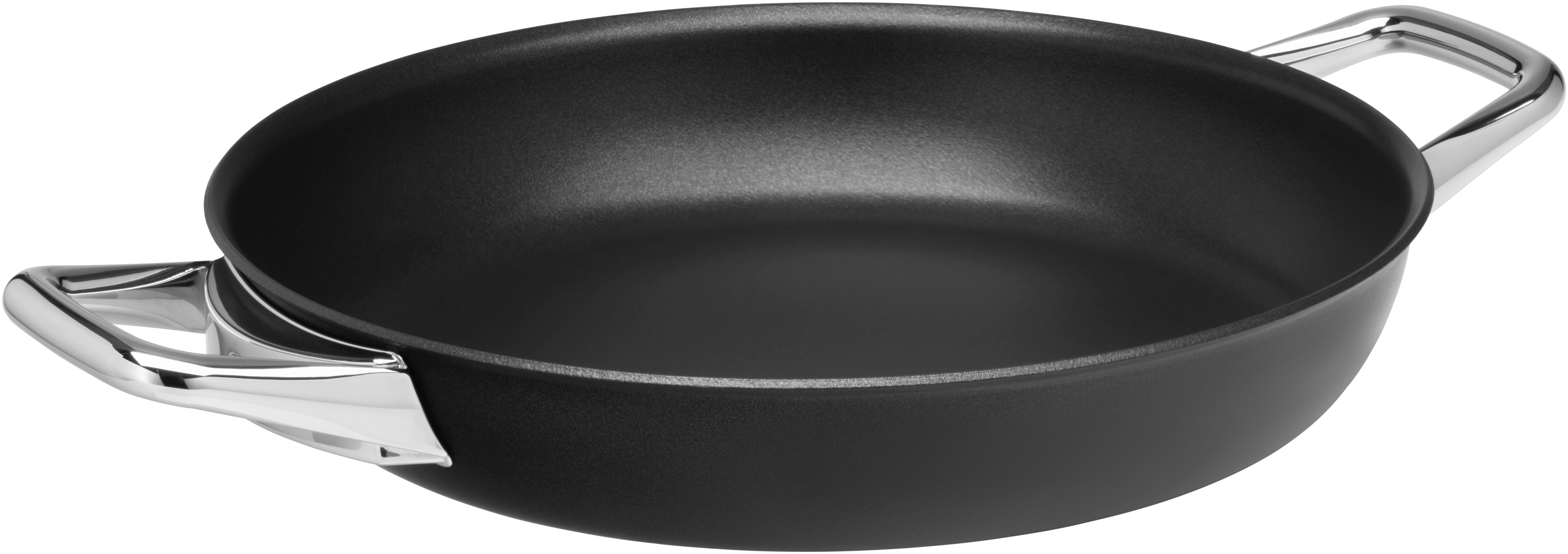 Servierpfanne STEAK PROFI 28 cm, antihaftbeschichtet, WMF
