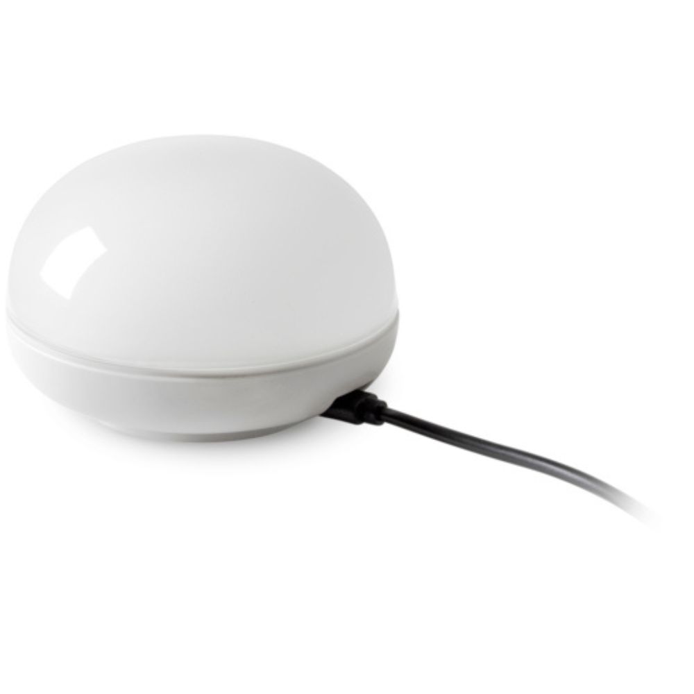 Portable Tischleuchte SOFT SPOT 9 cm, LED, Off-White, Rosendahl