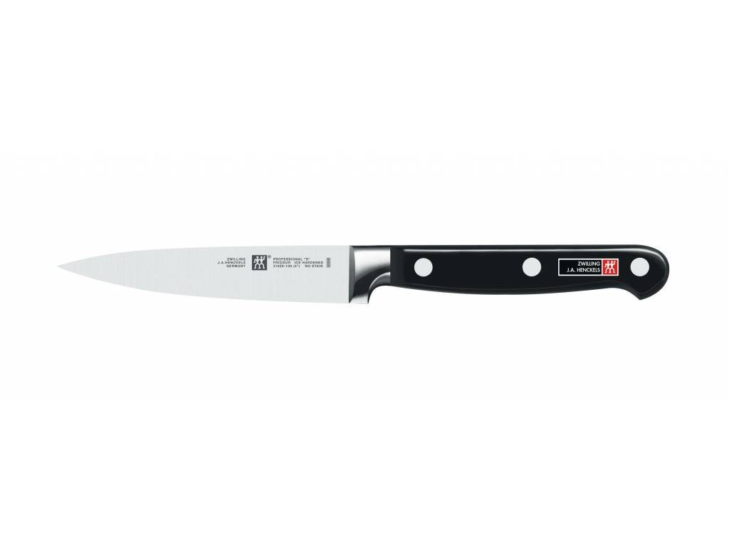 Messerset PROFESSIONAL "S", 4-teilig, Zwilling