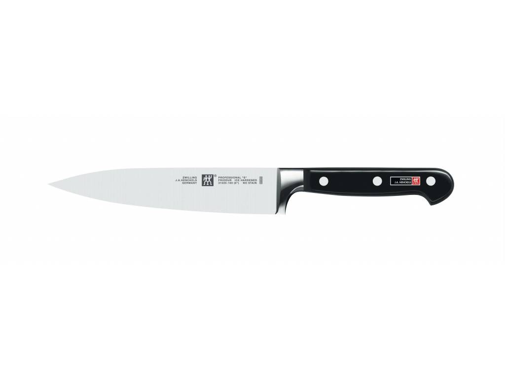 Messerset PROFESSIONAL "S", 4-teilig, Zwilling