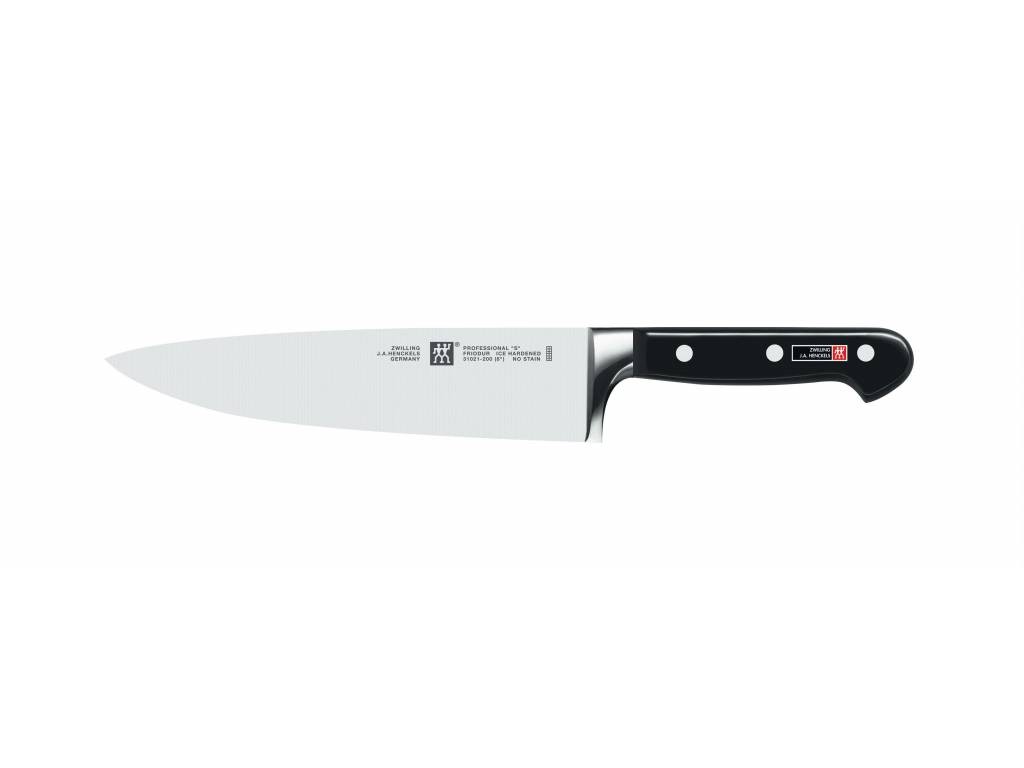 Messerset PROFESSIONAL "S", 4-teilig, Zwilling