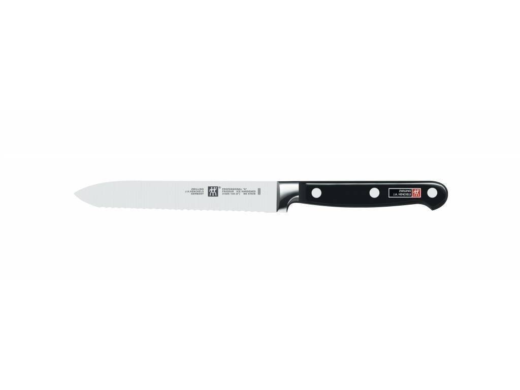 Messerset PROFESSIONAL "S", 4-teilig, Zwilling