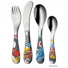 Kinder Geschirrset CARS 2 DISNEY, 6-teilig, WMF