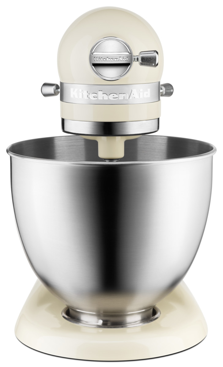 Küchenmaschine ARTISAN MINI 3,3 l, Almond, KitchenAid