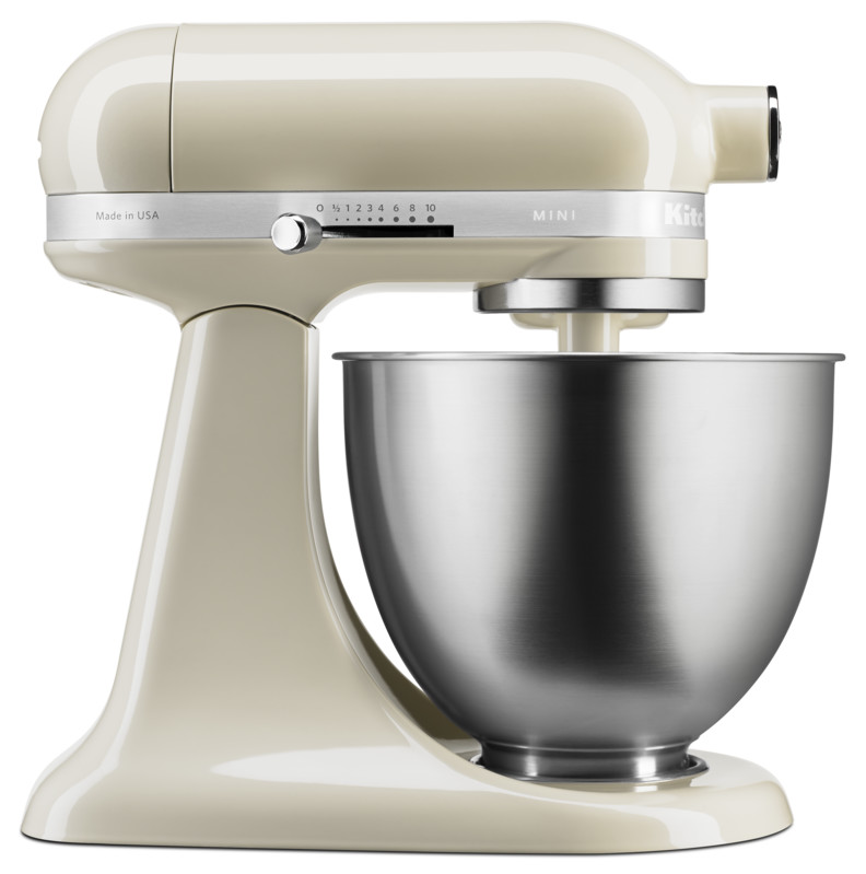 Küchenmaschine ARTISAN MINI 3,3 l, Almond, KitchenAid