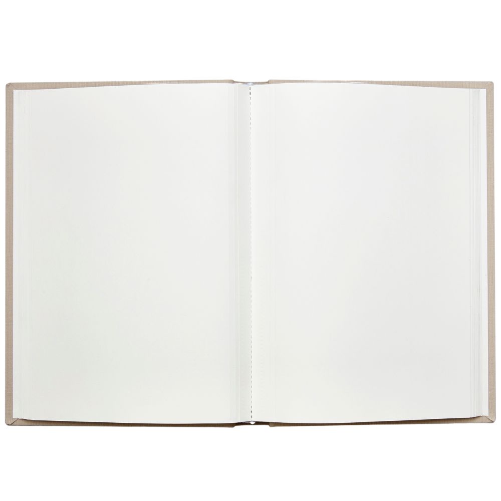 Fotoalbum LIFE, beige, Printworks