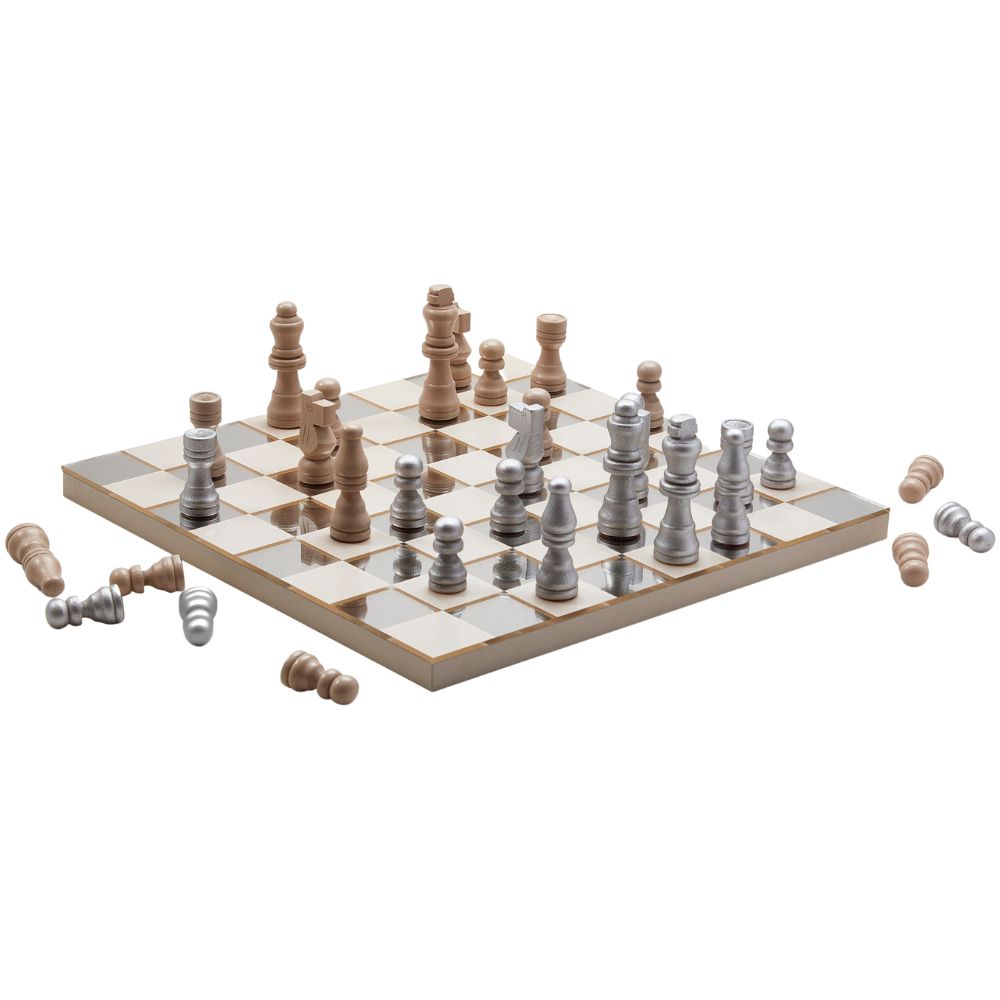 Schach ART OF CHESS MIRROR, Printworks