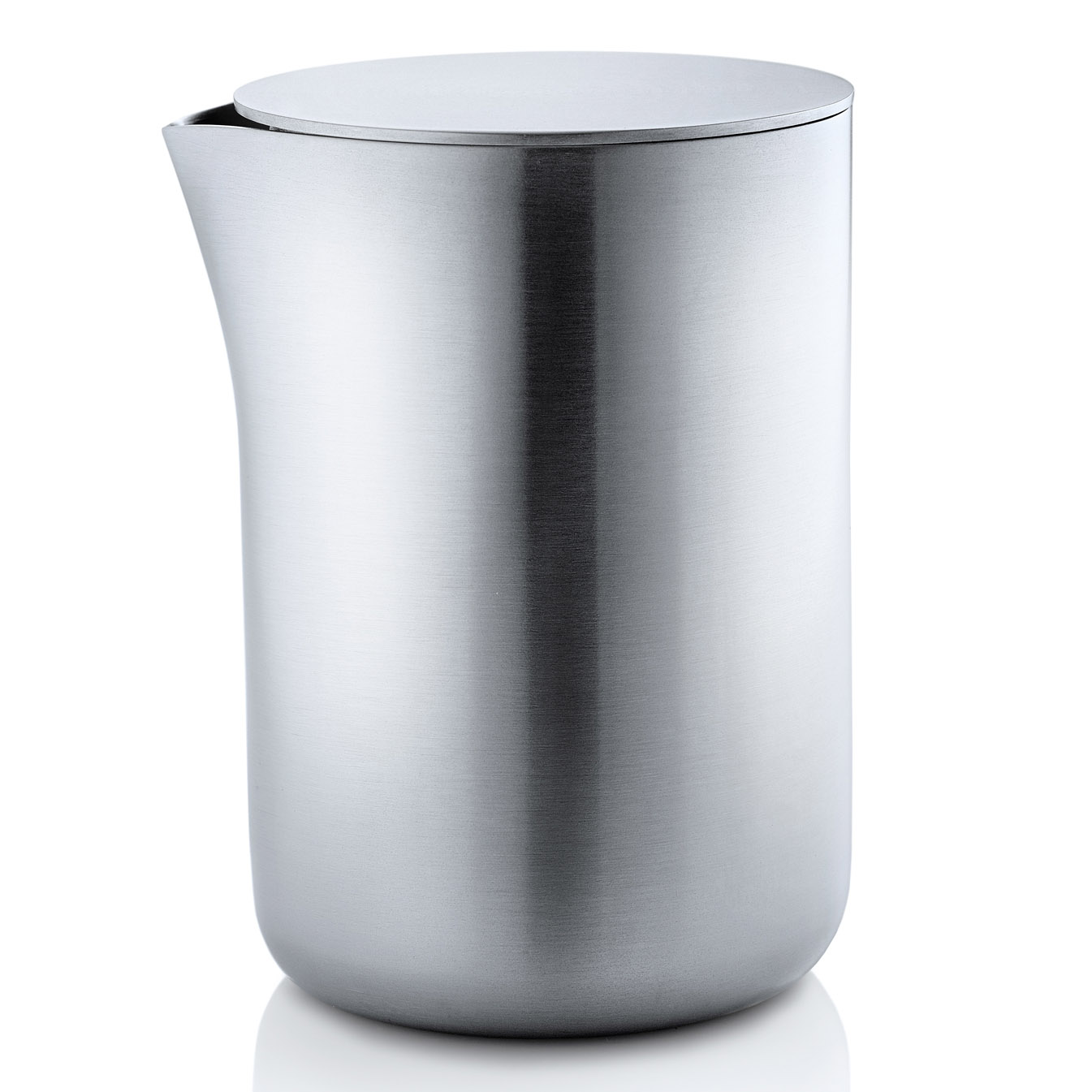 Milchkännchen BASIC 250 ml, Edelstahl matt, Blomus