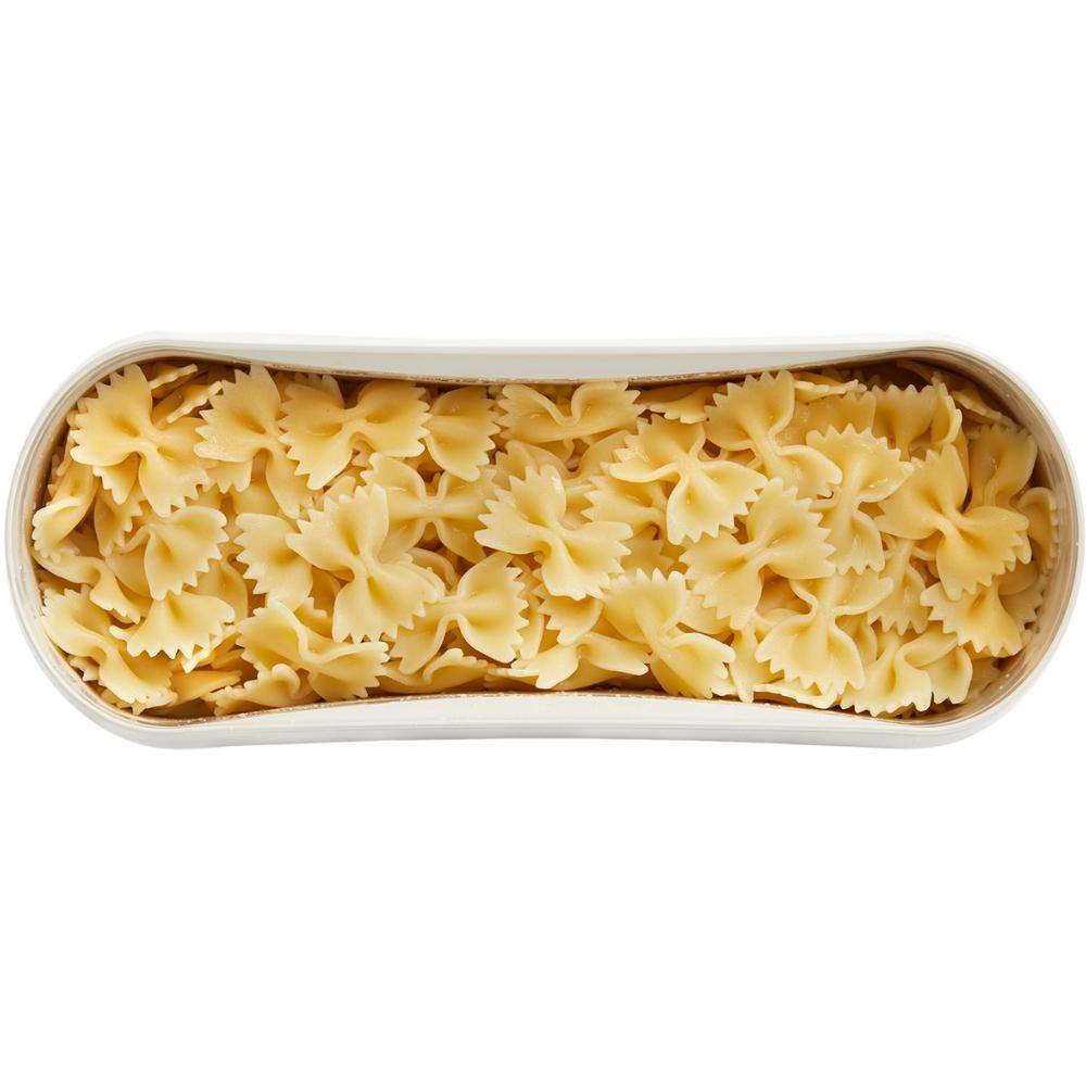 Mikrowellen-Nudelkocher 1,5 l, braun, Lékué