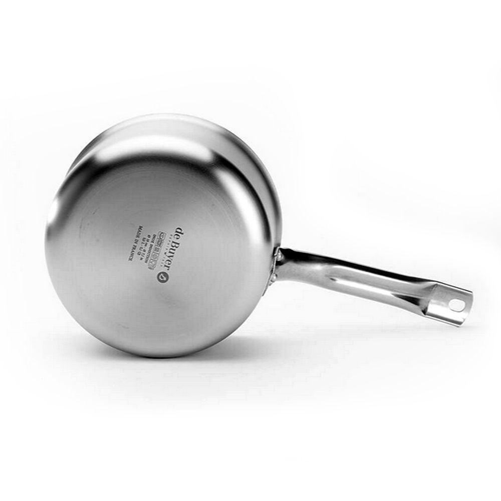 Stielkasserolle Set ALCHIMY, 3 Stück, de Buyer