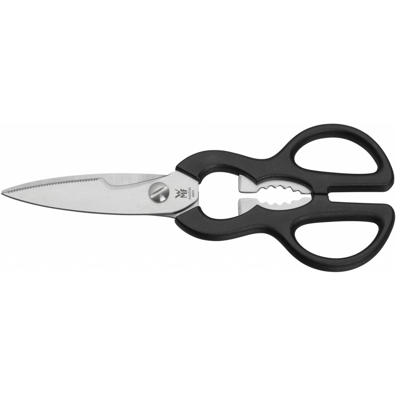 Messerset ASIA SPITZENKLASSE PLUS, set à 6 st, mit Block, WMF
