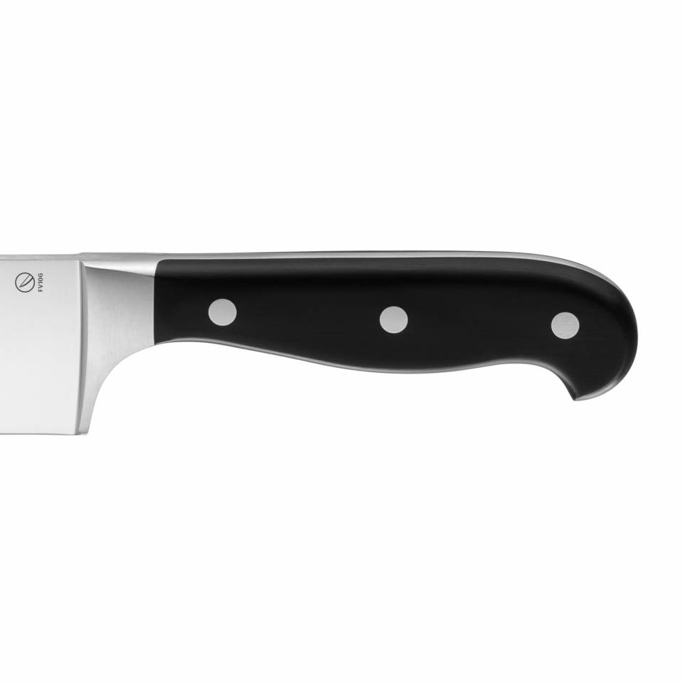 Messerset ASIA SPITZENKLASSE PLUS, set à 6 st, mit Block, WMF