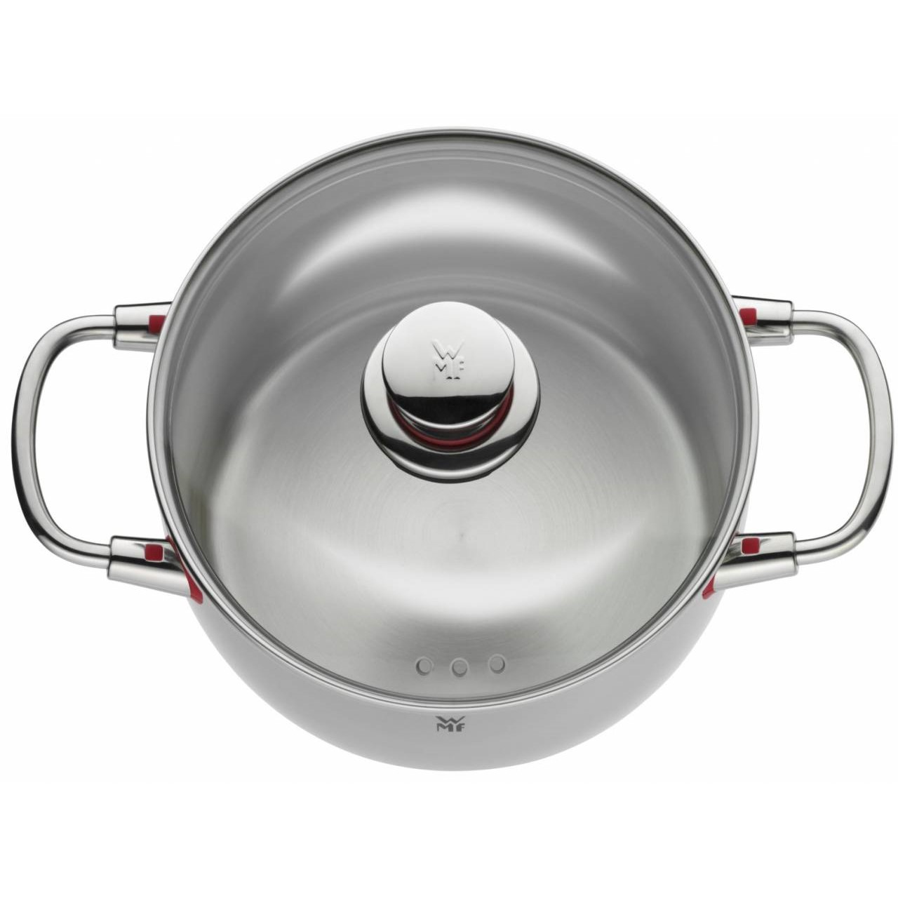 Kochtopfset QUALITY ONE, 5-teilig, WMF