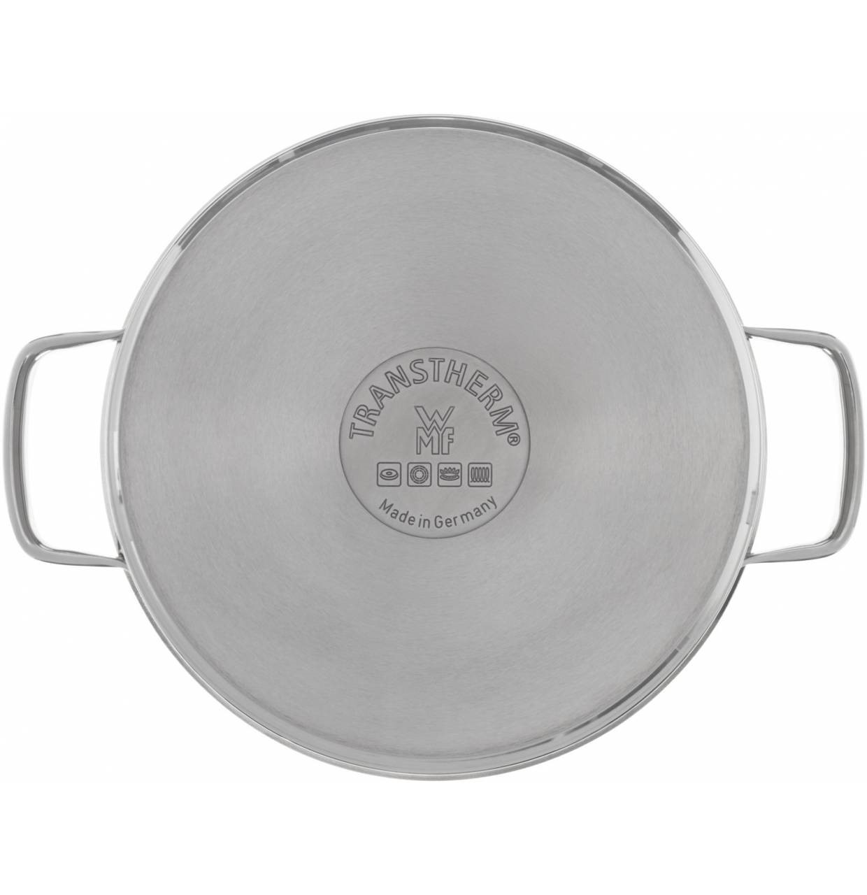 Topfset COMPACT CUISINE 5-teilig, WMF
