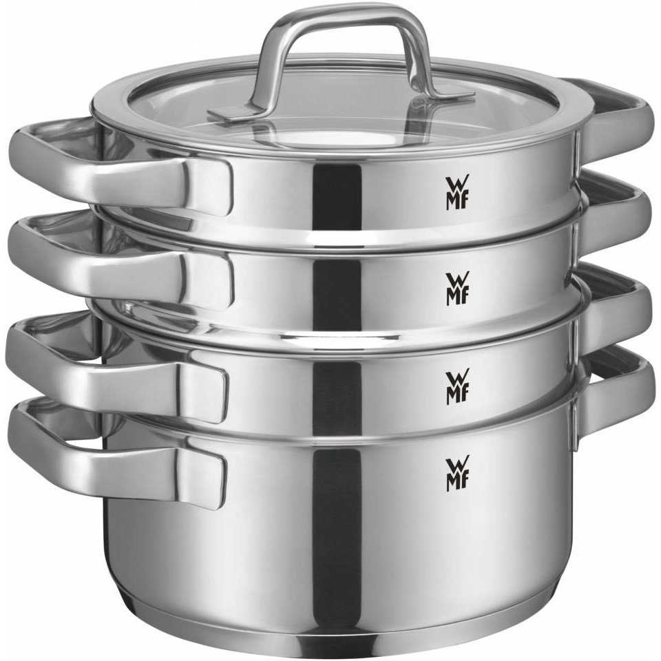 Topfset COMPACT CUISINE 5-teilig, WMF