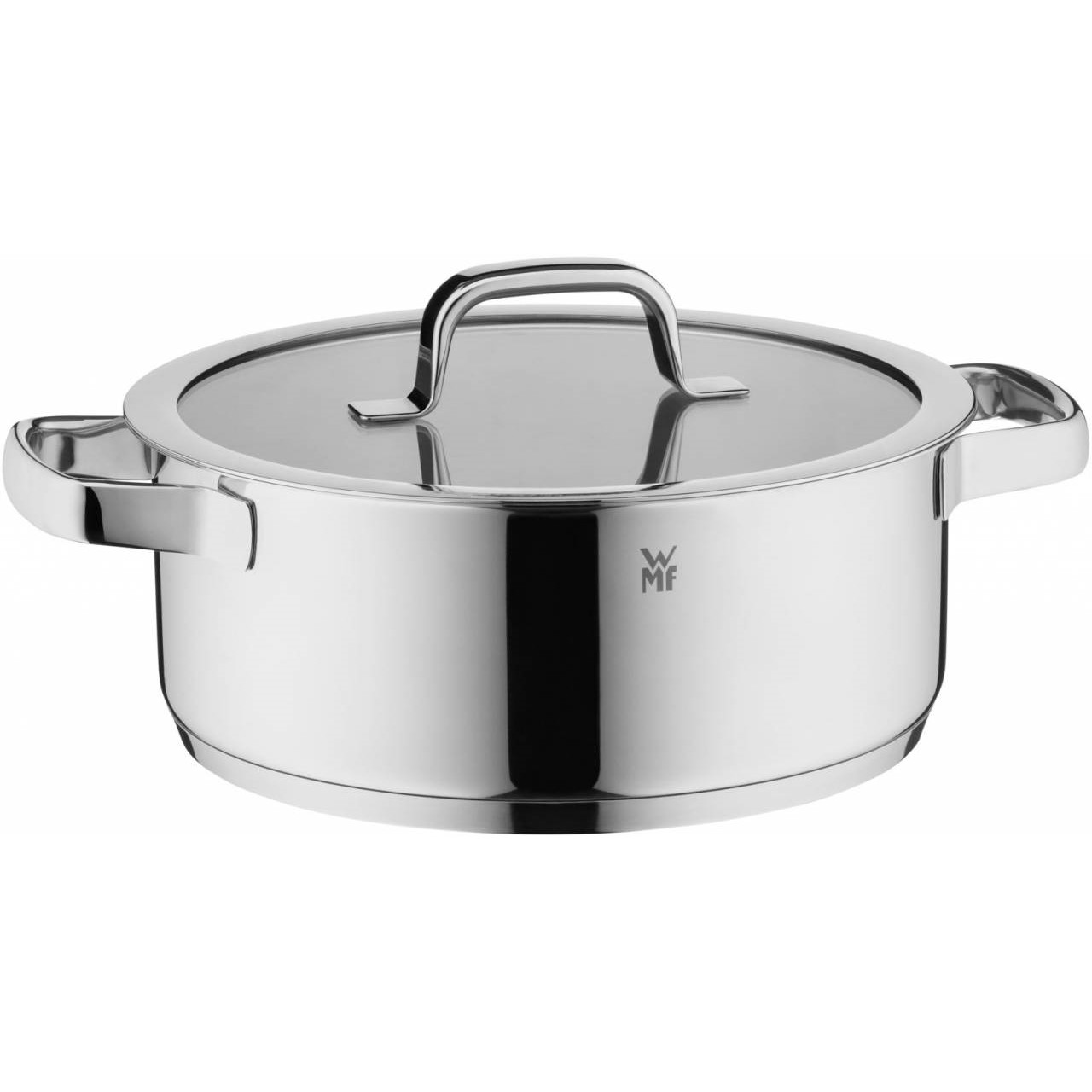Topfset COMPACT CUISINE 5-teilig, WMF