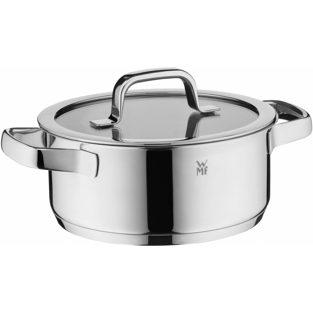 Topfset COMPACT CUISINE 5-teilig, WMF