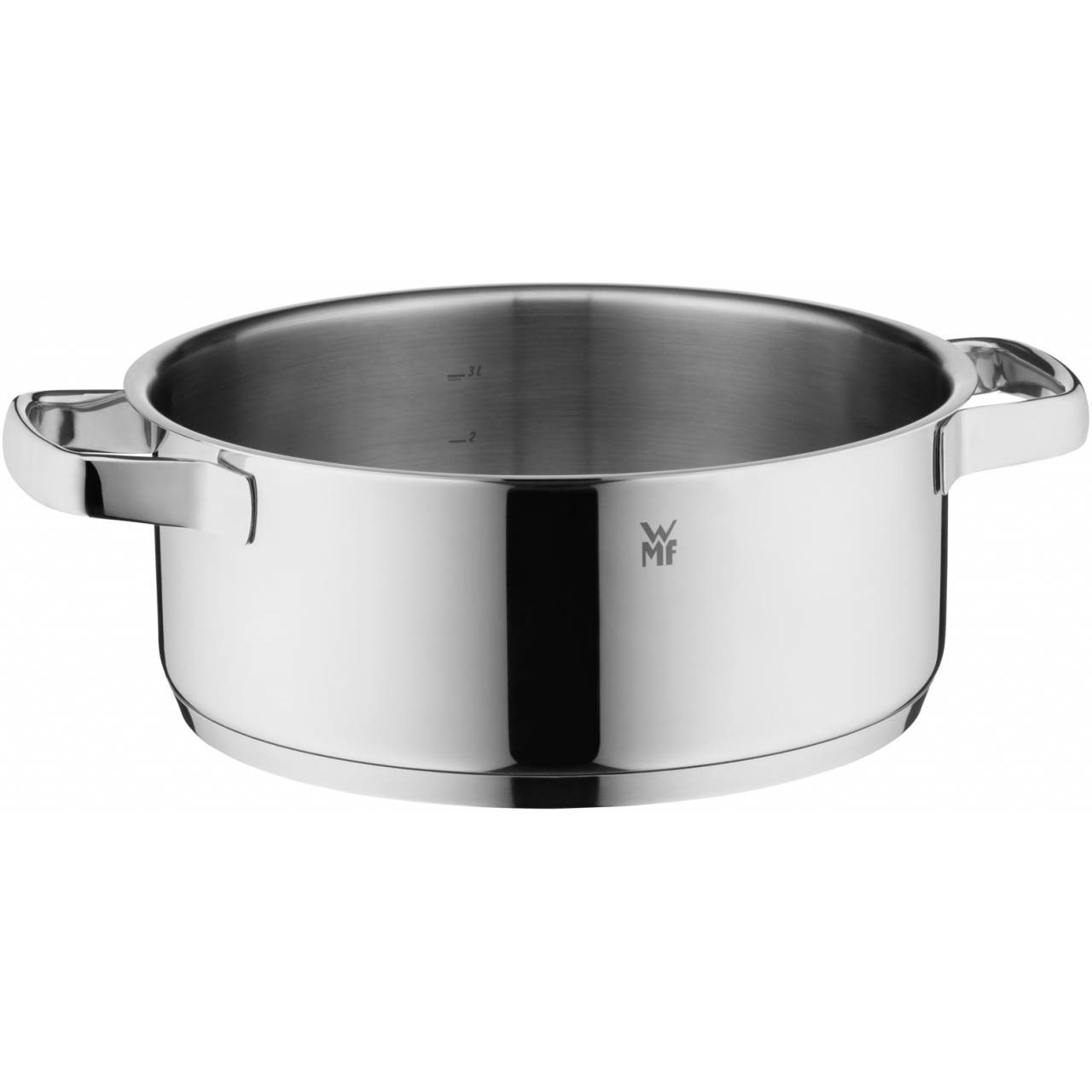 Topfset COMPACT CUISINE 5-teilig, WMF