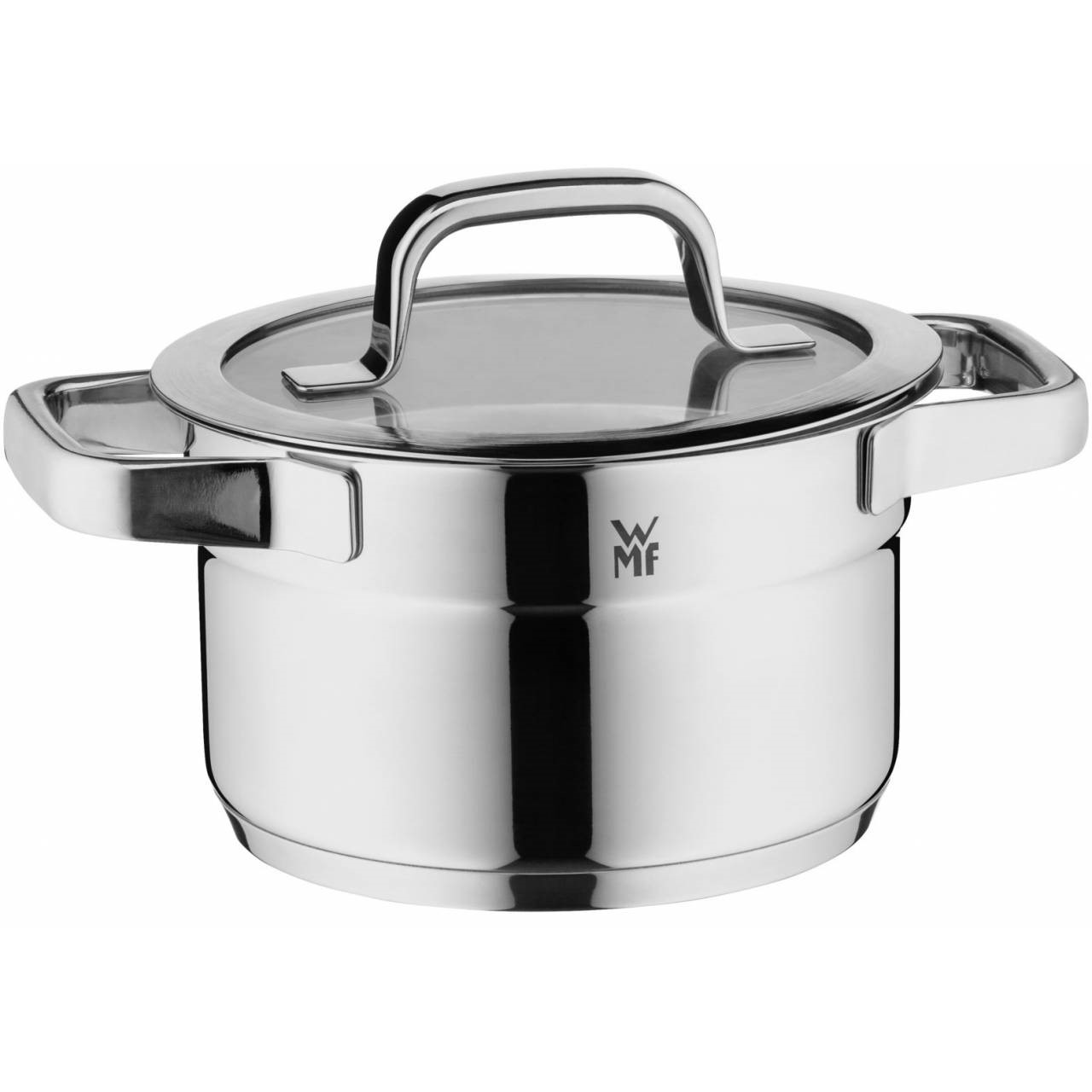 Topfset COMPACT CUISINE 5-teilig, WMF