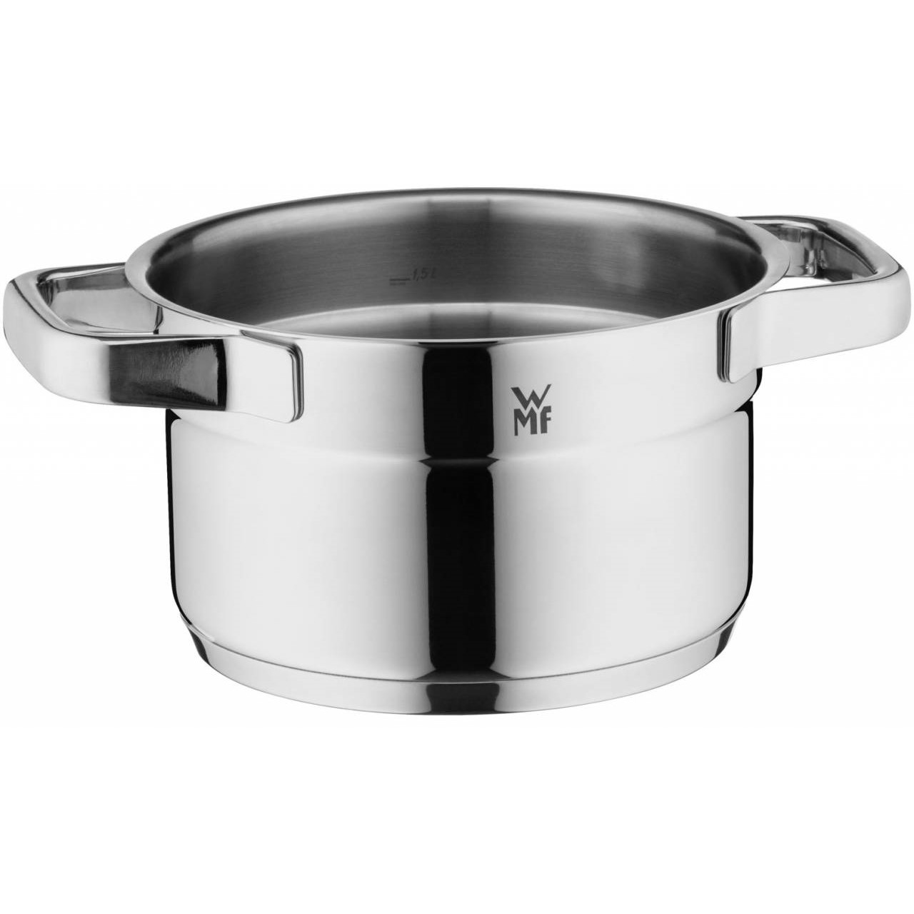 Topfset COMPACT CUISINE 5-teilig, WMF