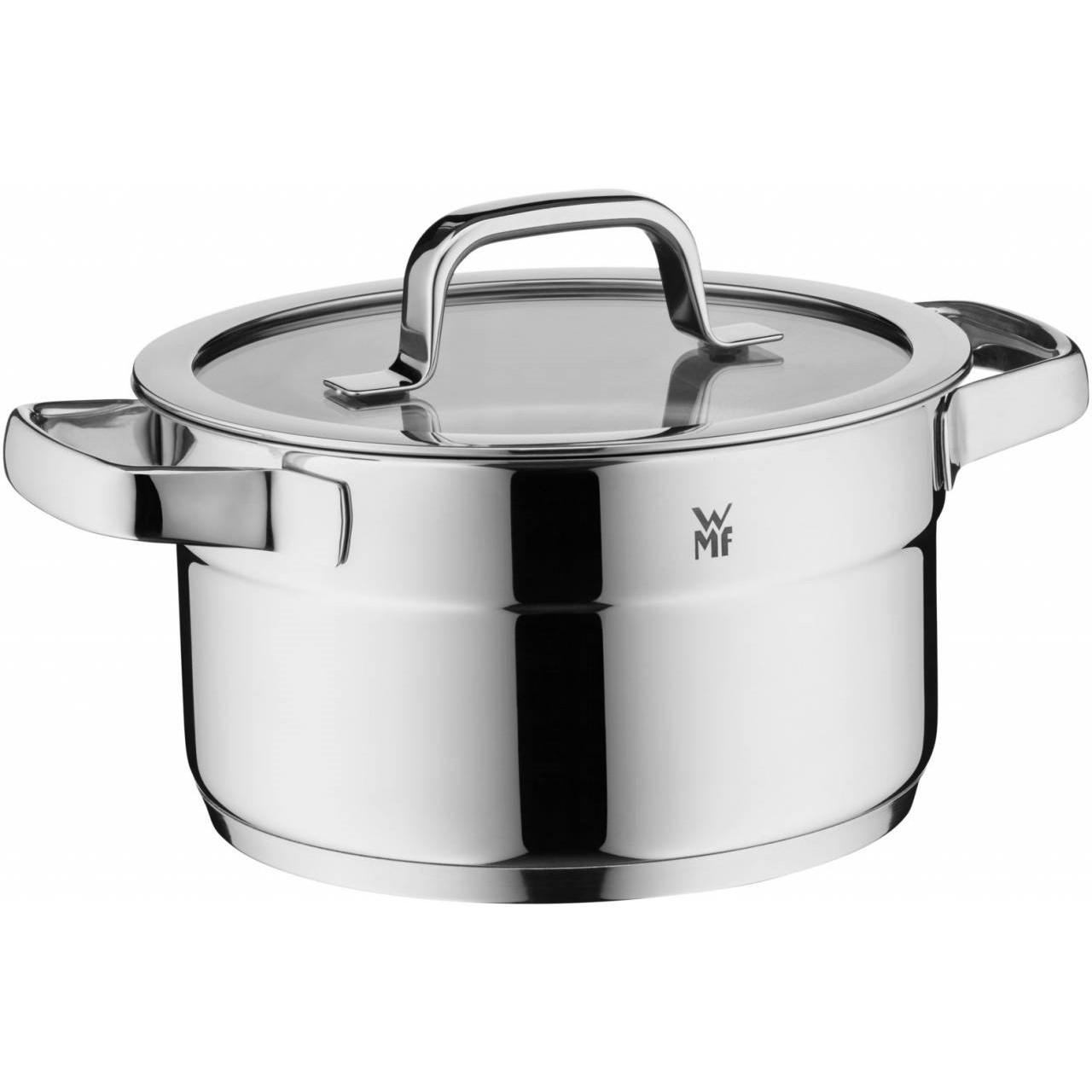 Topfset COMPACT CUISINE 5-teilig, WMF