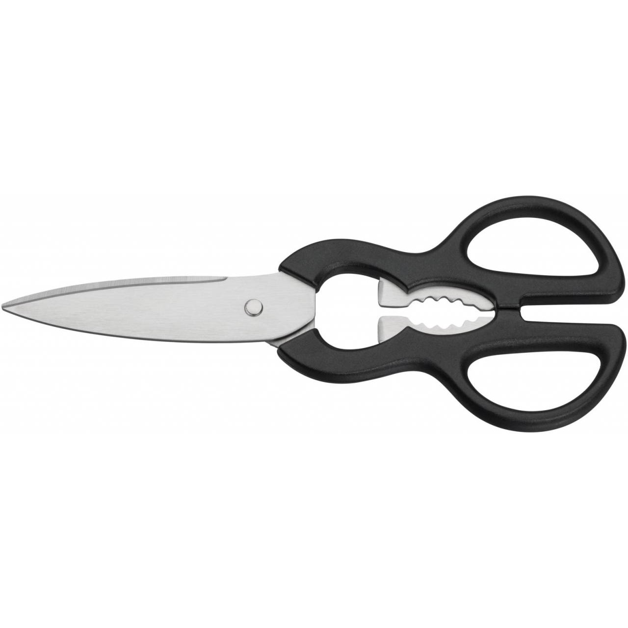 Messerset SPITZENKLASSE PLUS, set à 6 st, mit Block, WMF
