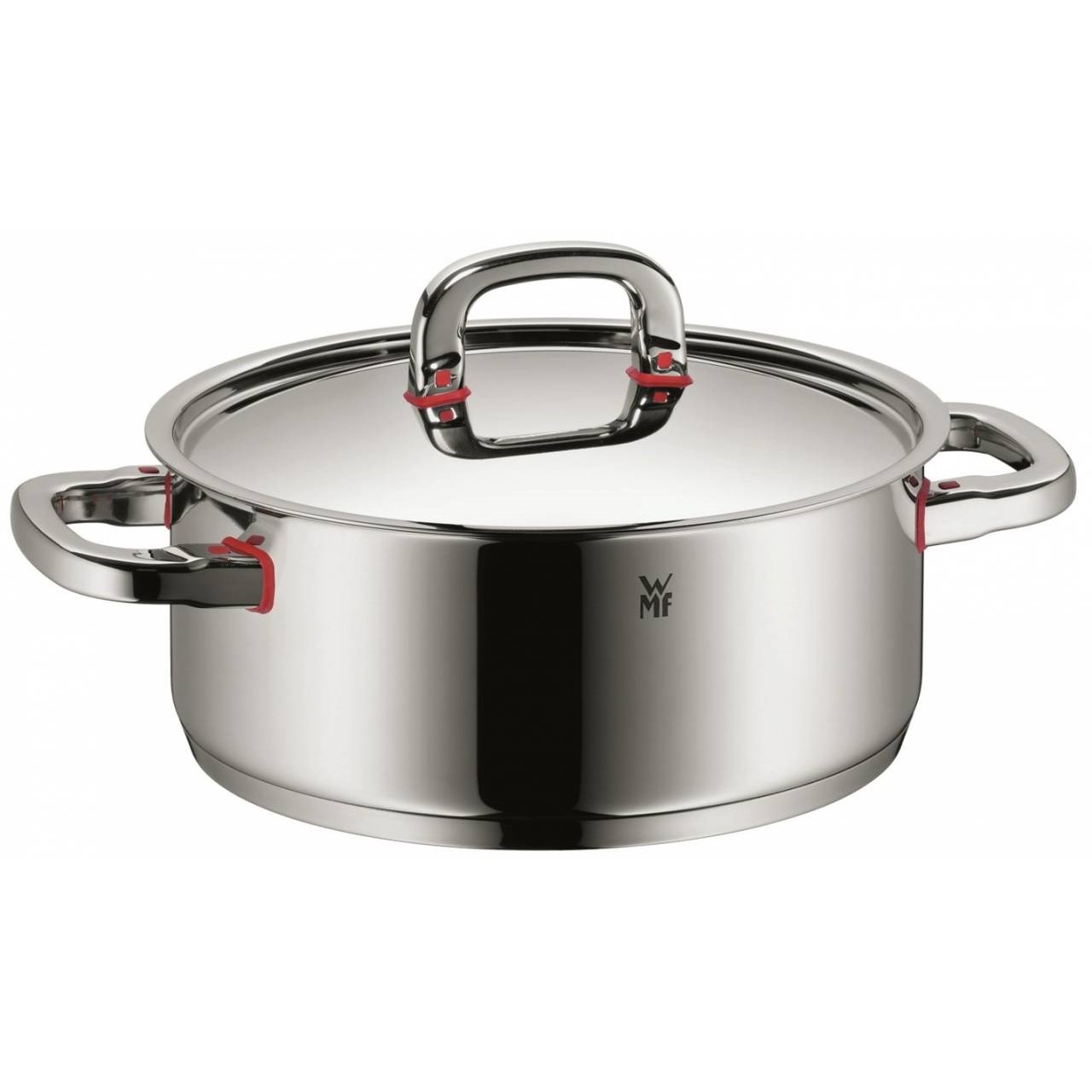 Topfset PREMIUM ONE, 5-teilig, WMF