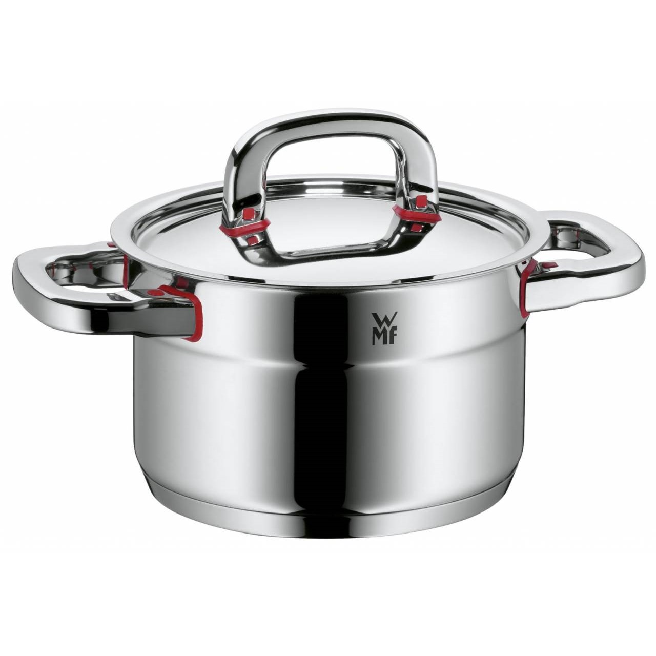 Topfset PREMIUM ONE, 5-teilig, WMF