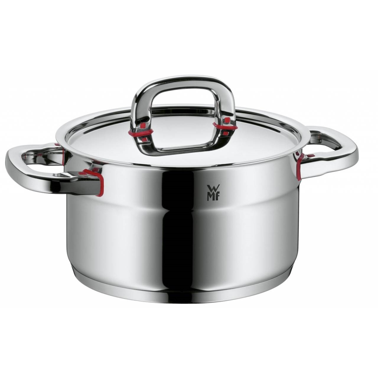 Topfset PREMIUM ONE, 5-teilig, WMF