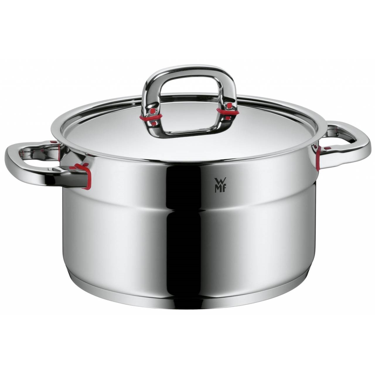 Topfset PREMIUM ONE, 5-teilig, WMF