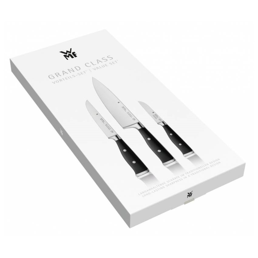 Messerset GRAND CLASS, 3-teilig, WMF