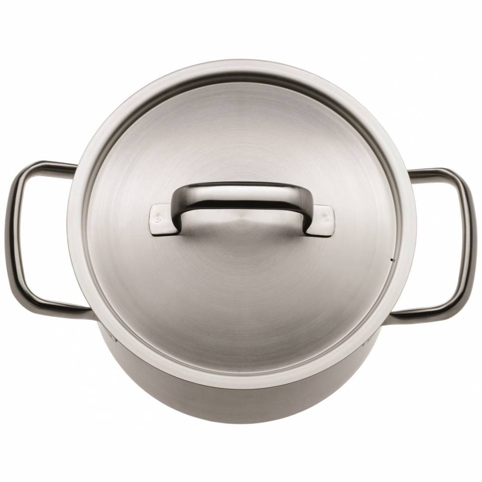 Topfset GOURMET PLUS, 5-teilig, WMF