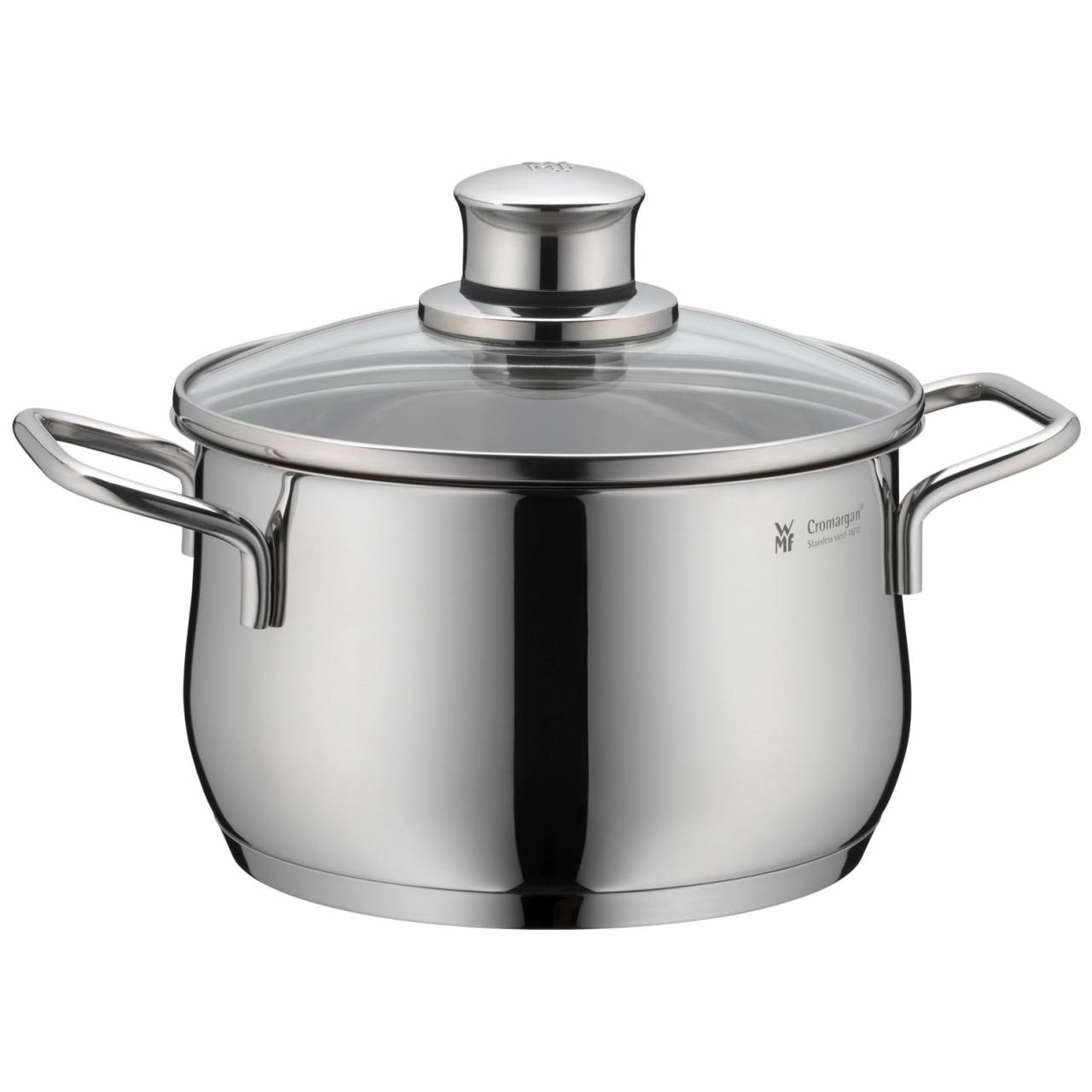 Topfset DIADEM PLUS, 5-teilig, WMF