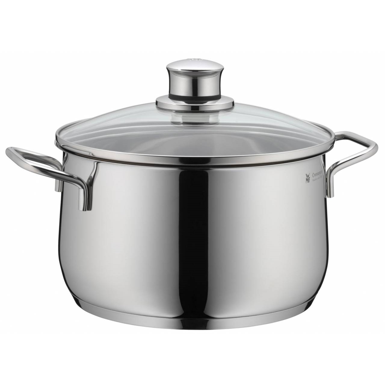 Topfset DIADEM PLUS, 5-teilig, WMF