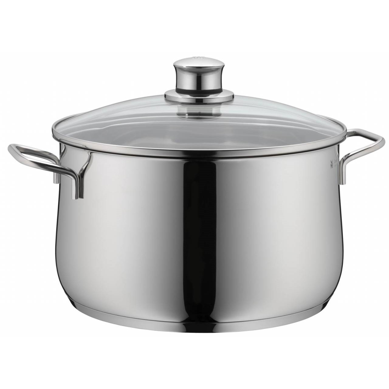 Topfset DIADEM PLUS, 5-teilig, WMF
