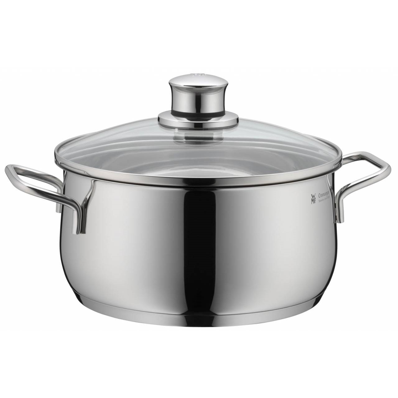 Topfset DIADEM PLUS, 5-teilig, WMF
