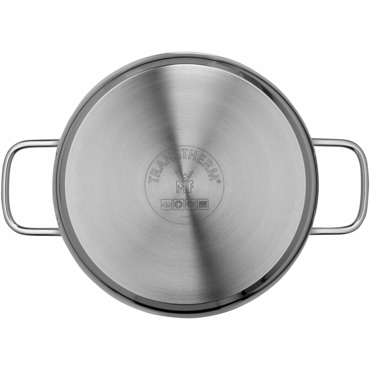 Topfset DIADEM PLUS, 5-teilig, WMF