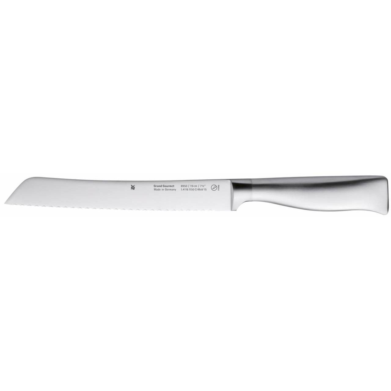 194724 8 blok na noze grand gourmet sada 6 ks s blokem wmf