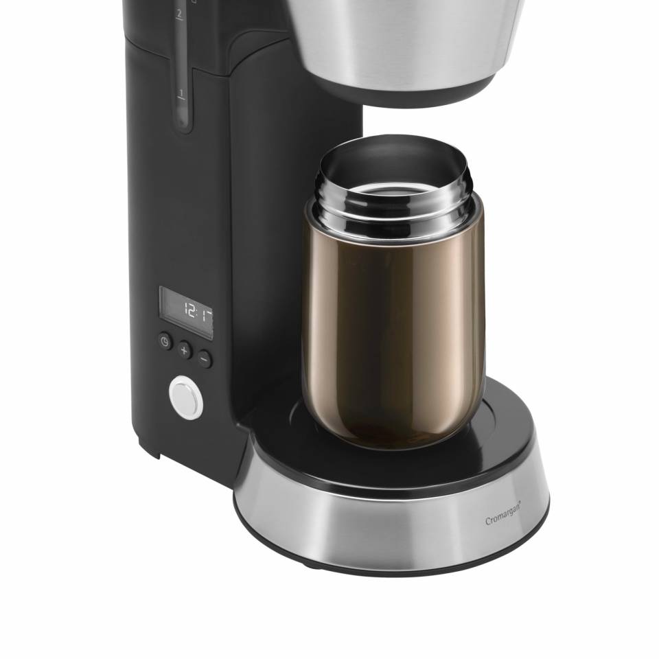 Reisebecher To Go Becher IMPULSE 300 ml, Erde, WMF