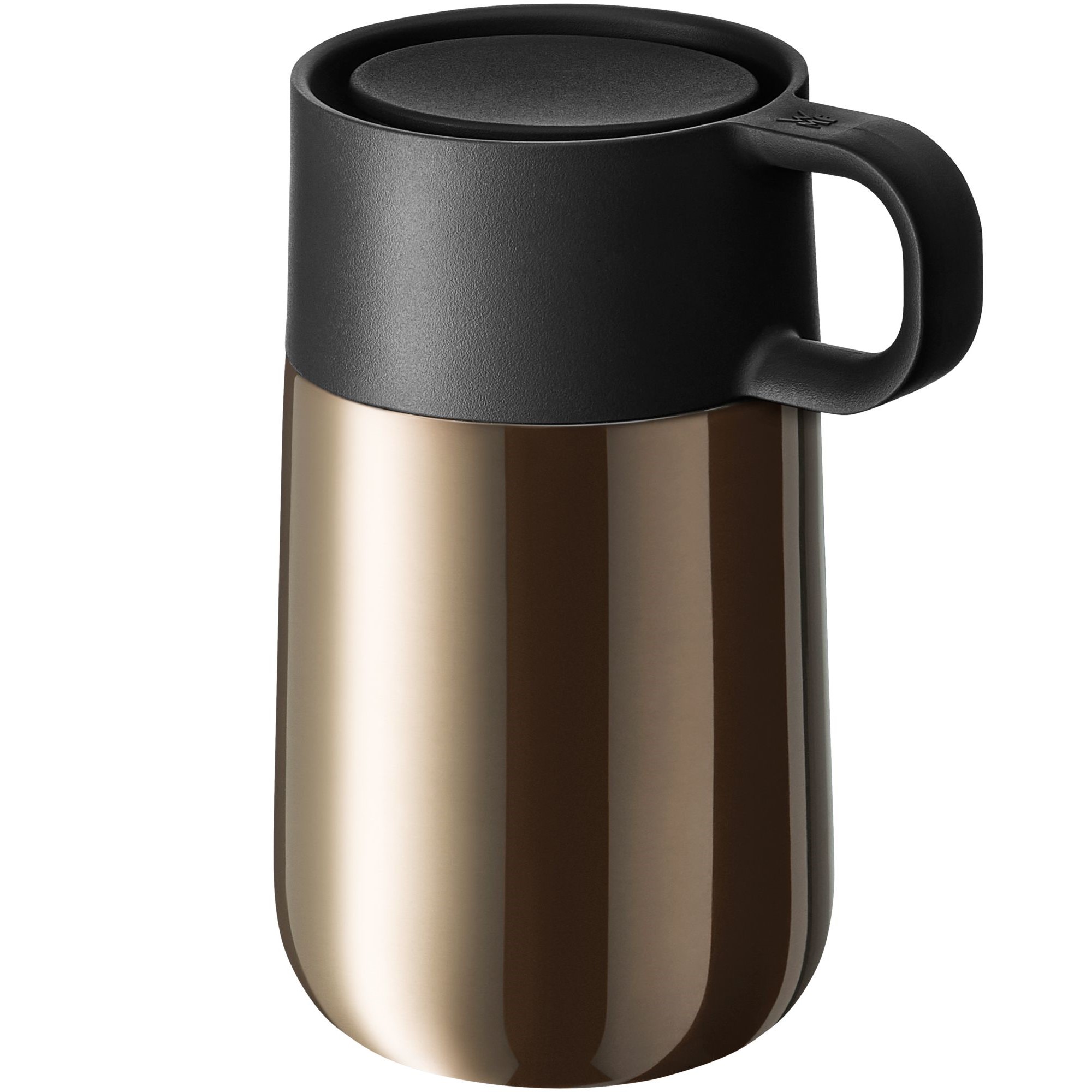 Reisebecher To Go Becher IMPULSE 300 ml, Erde, WMF
